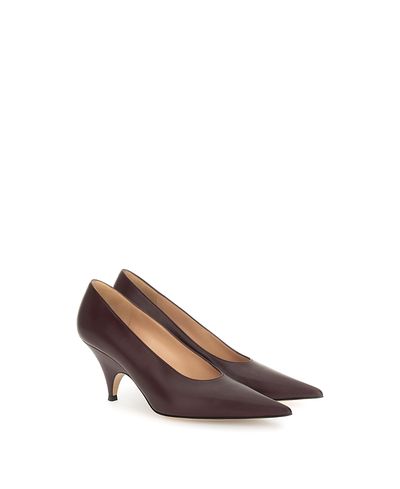 Gianvito Rossi Gianvito Rossi Women's Sofia Pump