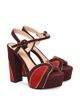 Gianvito Rossi Gianvito Rossi Women's Tamara Sandals - 1