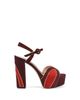 Gianvito Rossi Gianvito Rossi Women's Tamara Sandals - 3