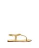 Gianvito Rossi Gianvito Rossi Women's Ubud Thong 05 Sandals - 2