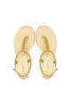 Gianvito Rossi Gianvito Rossi Women's Ubud Thong 05 Sandals - 3
