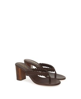 Gianvito Rossi Gianvito Rossi Women's Ubud Thong Sandals