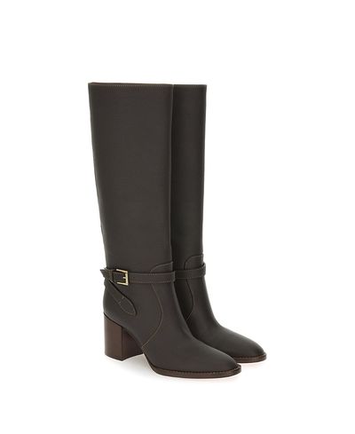 Gianvito Rossi Gianvito Rossi Women's Varenne 70 Boots