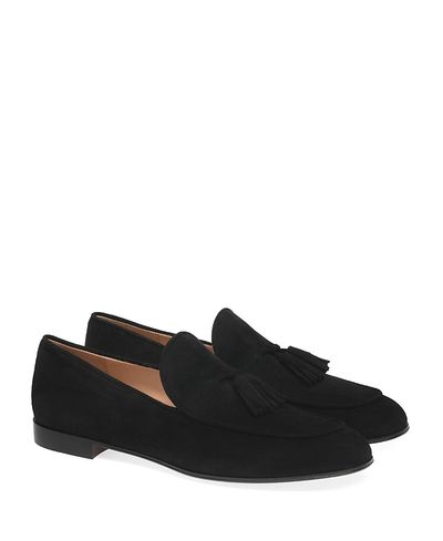Gianvito Rossi Gianvito Rossi Women's Vittoria Mocassin