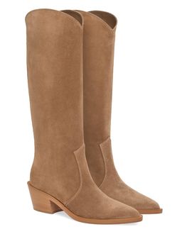 Gianvito Rossi Gianvito Rossi Women's Waylon Boot