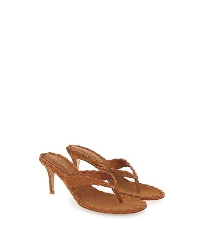 Gianvito Rossi Gianvito Rossi Women's Zaira Thong