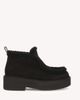 Gianvito Rossi Gianvito Rossi Yari Ankle Bootie - 1