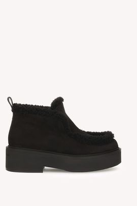 Gianvito Rossi Gianvito Rossi Yari Ankle Bootie