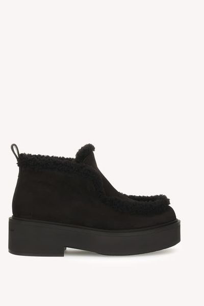 Gianvito Rossi Gianvito Rossi Yari Ankle Bootie