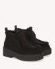 Gianvito Rossi Gianvito Rossi Yari Ankle Bootie - 2