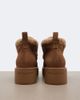 Gianvito Rossi Gianvito Rossi Yari shearling-lined suede ankle boots - 6