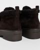 Gianvito Rossi Gianvito Rossi Yari Suede Boots Moka - 4