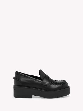 Gianvito Rossi Gianvito Rossi Yuna Loafer Mocassin