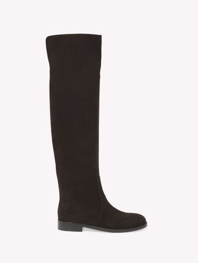 Gianvito Rossi Gianvito Rossi Zayne Boots
