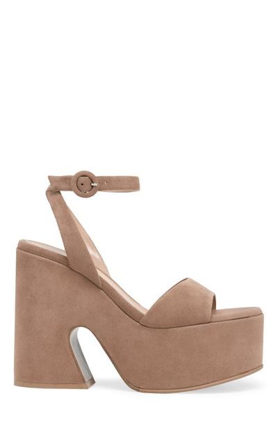 Gianvito Rossi Gianvito Rossi Ziggy Sandals