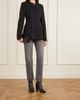 GIANVITO ROSSI Vitello Glove 85 leather ankle boots - 2