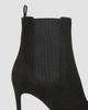 Gianvito Rossi Women's 120MM Suede Chelsea Boots - 3