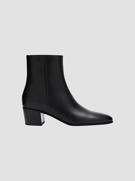 Gianvito Rossi Women's 45MM Spencer Glove Booties