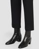 Gianvito Rossi Women's 45MM Spencer Glove Booties - 6
