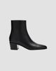 Gianvito Rossi Women's 45MM Spencer Glove Booties - 7