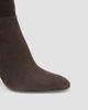 Gianvito Rossi Women's Camoscio 85MM Suede Knee-High Boots - 3