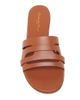 Gianvito Rossi Women's Havana Leather Slides - 4