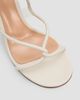 Gianvito Rossi Women's Jungle Mamba 85MM Leather & Rhinestone Sandals - 5