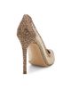 Gianvito Rossi Women's Rania Crystal-Embellished Mesh Pumps - 2