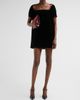 Gianvito Rossi Women's Sofia 95MM D'Orsay Pumps - 3