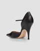 Gianvito Rossi Women's Sofia 95MM D'Orsay Pumps - 4