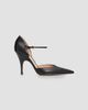 Gianvito Rossi Women's Sofia 95MM D'Orsay Pumps - 6