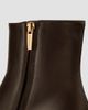 Gianvito Rossi Women's Spencer 45MM Leather Booties - 5