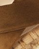 Gianvito Rossi Women's Suede & Cork Platform Sandals - 6
