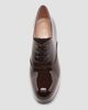 Gianvito Rossi Women's Vicky Nuit 70MM Patent Leather Pumps - 4