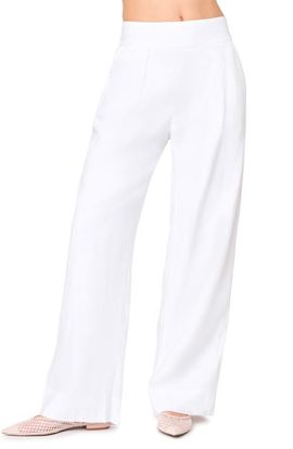 GIBSONLOOK GIBSONLOOK Easy Everyday Cotton Pants