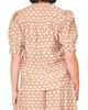 GIBSONLOOK GIBSONLOOK Notch Neck Pullover Top - 2