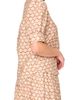 GIBSONLOOK GIBSONLOOK Notch Neck Pullover Top - 3