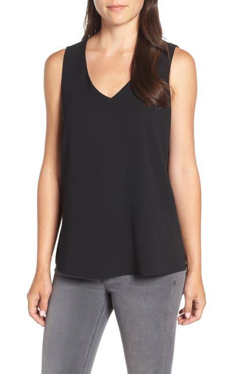 GIBSONLOOK GIBSONLOOK V-Neck Shell
