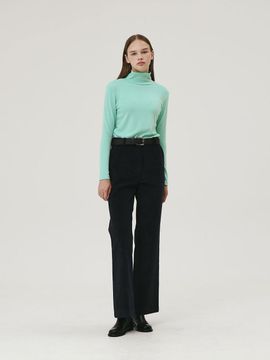 GIEMAR CORDUROY PANTS NAVY