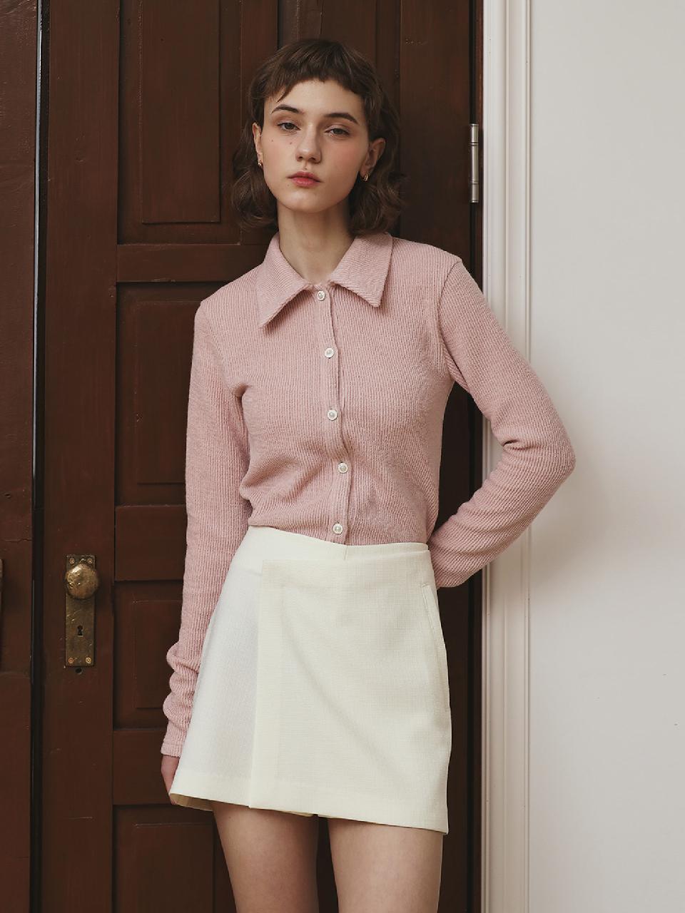 GIEMAR SPRING CARDIGAN