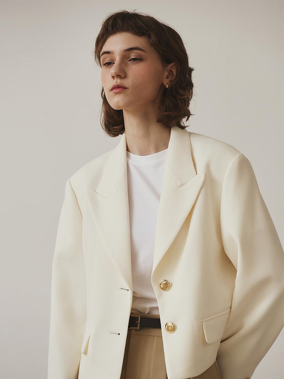 GIEMAR TAILOR JACKET
