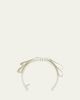 Gigi Burris Elise Bow Headband - 1