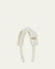 Gigi Burris Elise Bow Headband - 2
