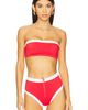 GIGI C GIGI C x REVOLVE Zoe Bikini Top - 1