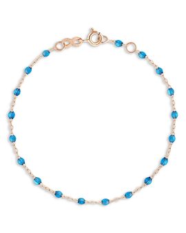 Gigi Clozeau Gigi Clozeau 18K Rose Gold Classic Gigi Bracelet