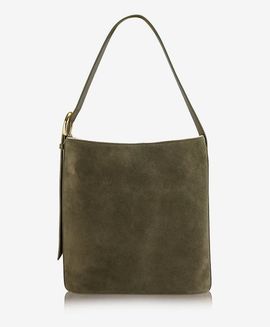 GiGi New York GiGi New York Avery Bucket Bag