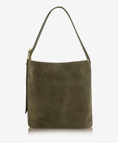 GiGi New York GiGi New York Avery Bucket Bag