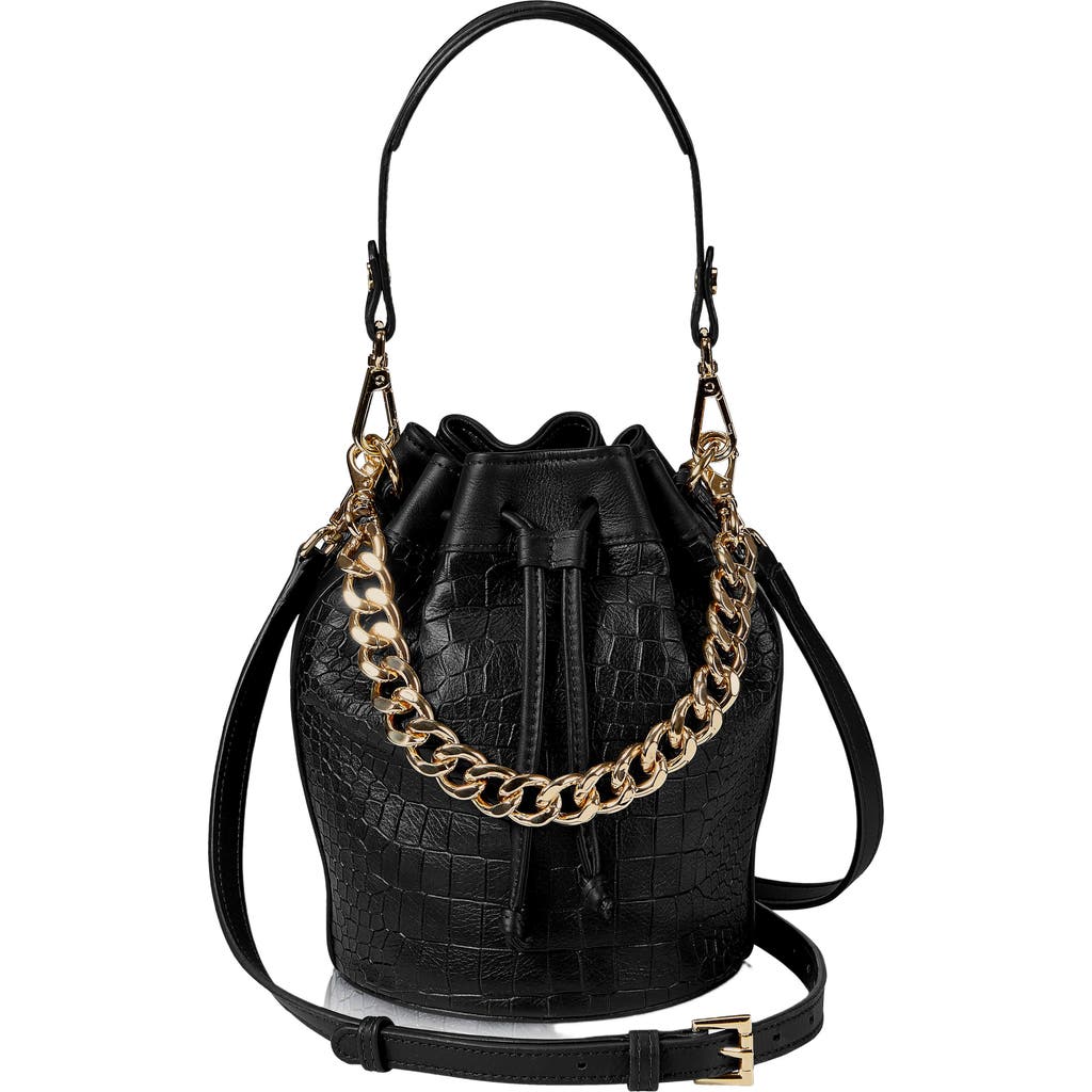 GiGi New York GiGi New York BROOKLYN BUCKET BAG