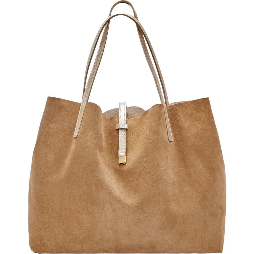 GiGi New York GiGi New York Reversible Luna Tote