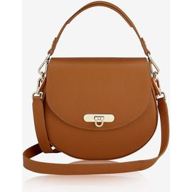 GiGi New York GiGi New York Sophia Saddle Bag